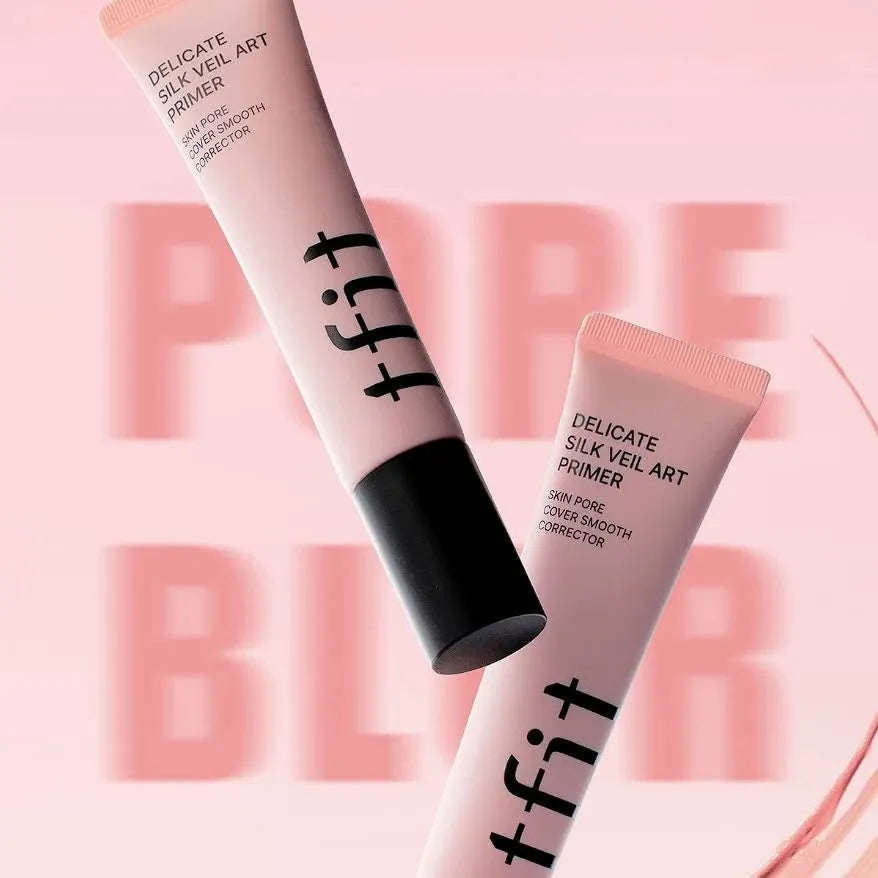 TFIT Delicate Silk Veil Art Primer 30ml TFIT