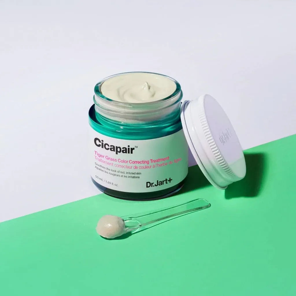 Dr. Jart+ Cicapair™ Tiger Grass Color Correcting Treatment 50ml Dr. Jart