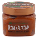 Fruit of the Wokali Honey Almond Natural Sherbet - 600g