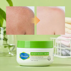 Disaar Moisturizing Cream - 250g DISAAR