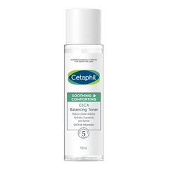 Cetaphil Soothing & Comforting CICA Balancing Toner 150ml Cetaphil