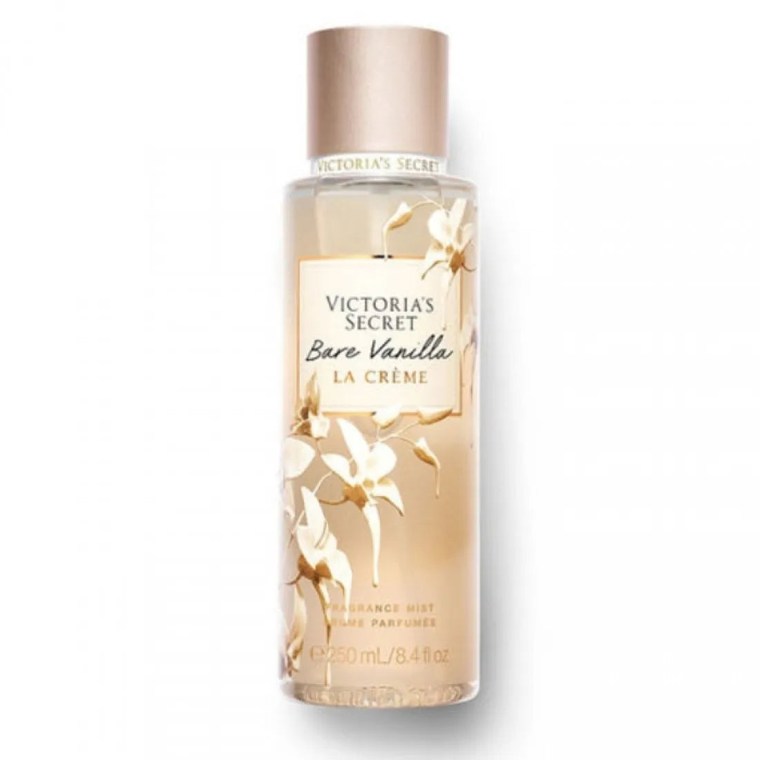 Victoria's Secret Mist - Bare Vanilla La Creme 250ml Victoria's Secret