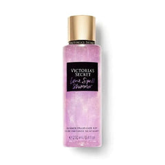 Victoria Secret Love Spell Shimmer 250ML Victoria's Secret