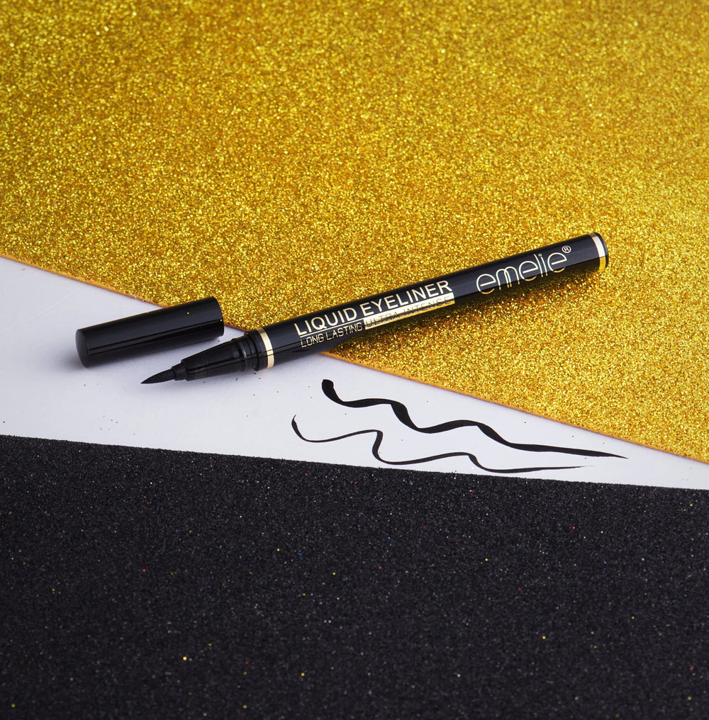 Emelie Marker Eyeliner Emelie