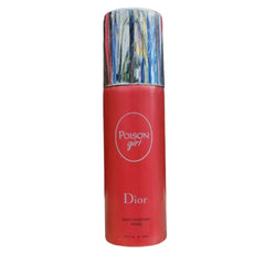 Dior Poison Girl Body Spray 100ml Dior