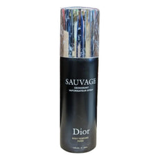 Dior Sauvage Body Spray 100ml Dior