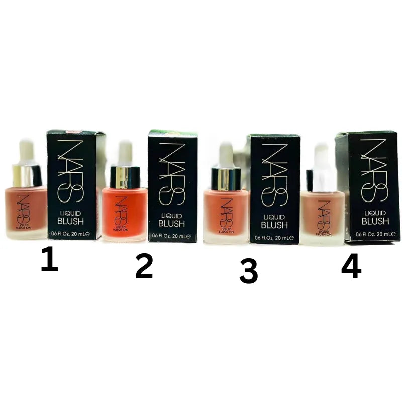 Nars Liquid Blush Nars