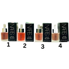 Nars Liquid Blush Nars