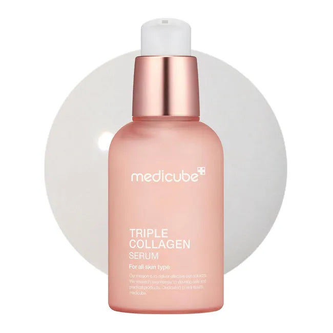 Medicube Triple Collagen Serum 4.0 - 55ml Medicube