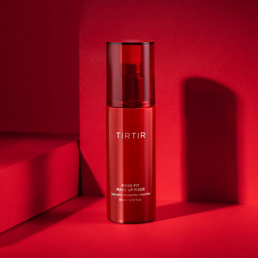 TIRTIR Mask Fit Makeup Fixer - 80ml Tirtir