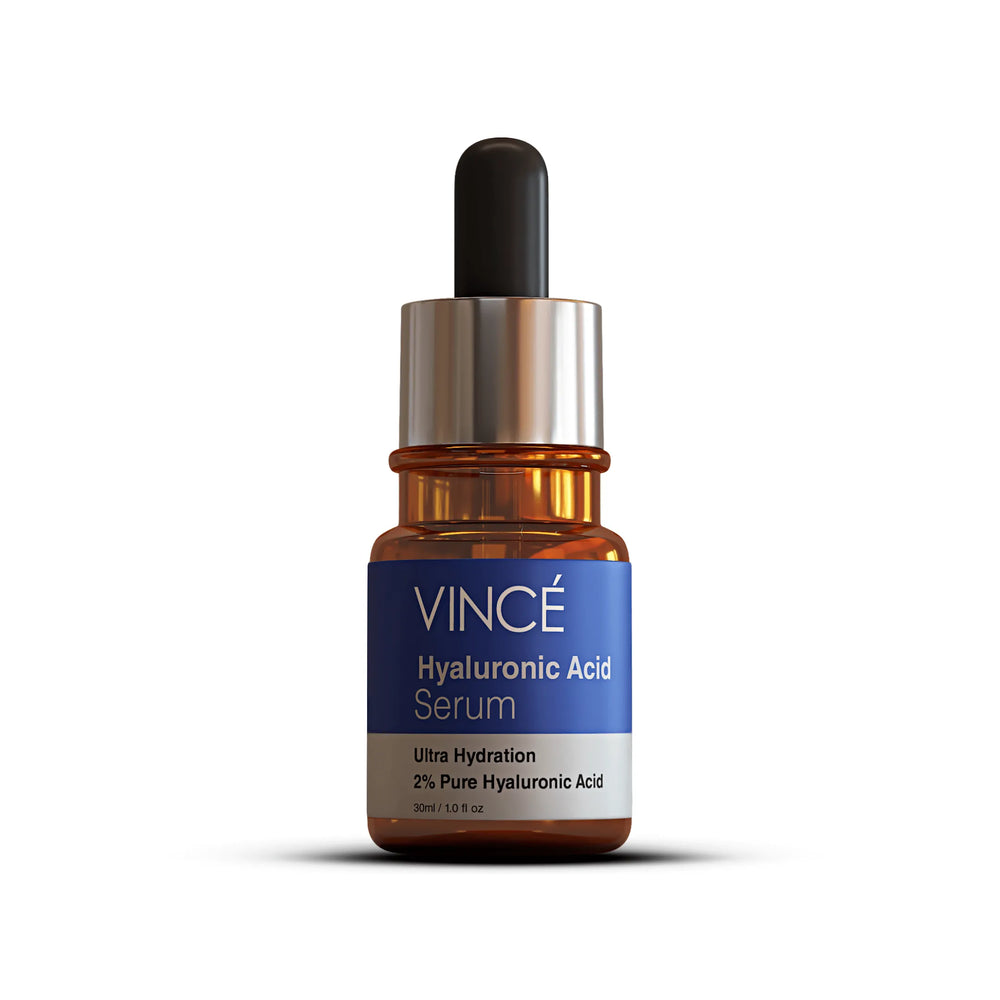 Vince Hyaluronic Acid Serum - 30ml Vince