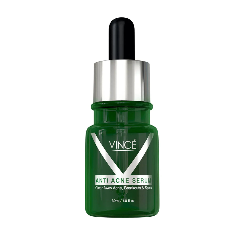 Vince Anti Acne Serum - 30ml Vince