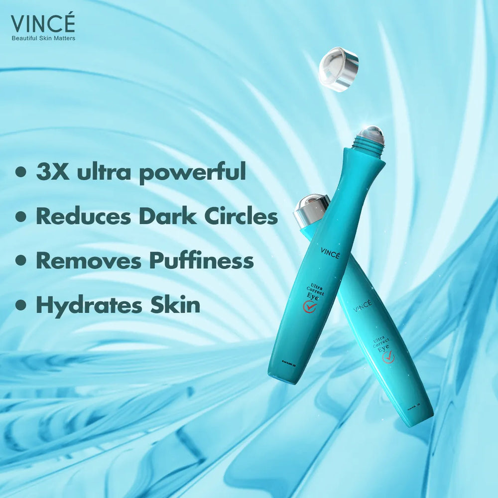 Vince Ultra Correct Eye Roller - 15ml Vince