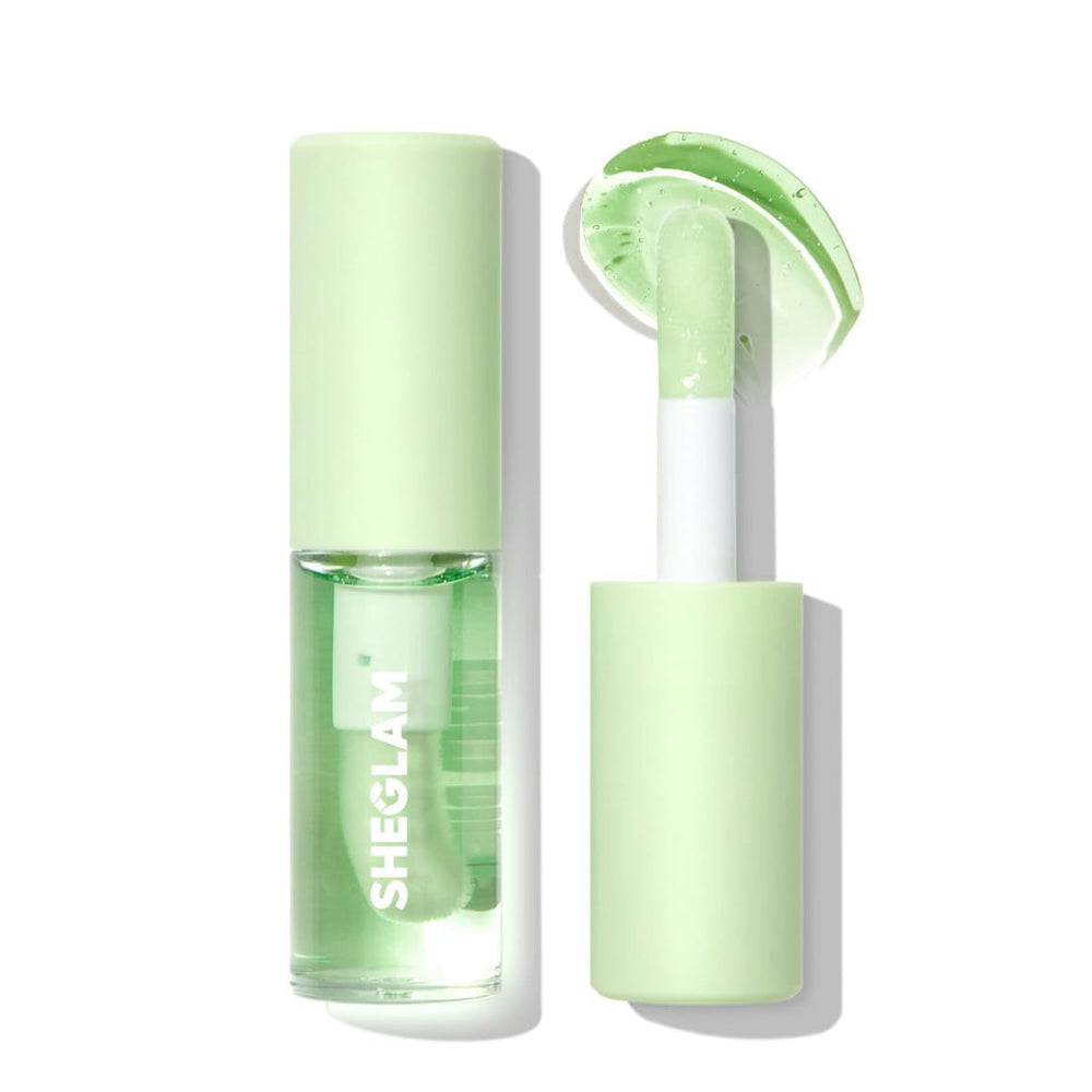 Sheglam Jelly Wow Hydrating Lip Oil Sheglam