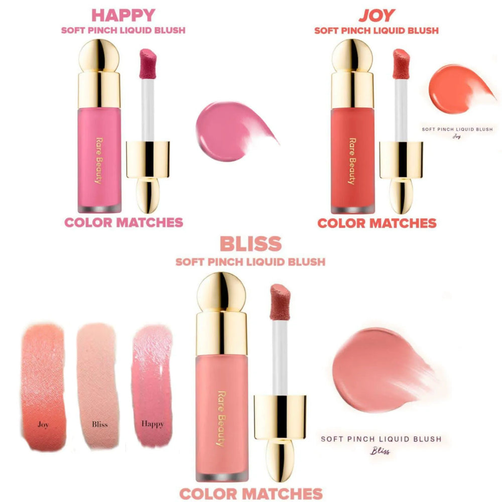 Rare Beauty Soft Pinch Liquid Blush Rare Beauty