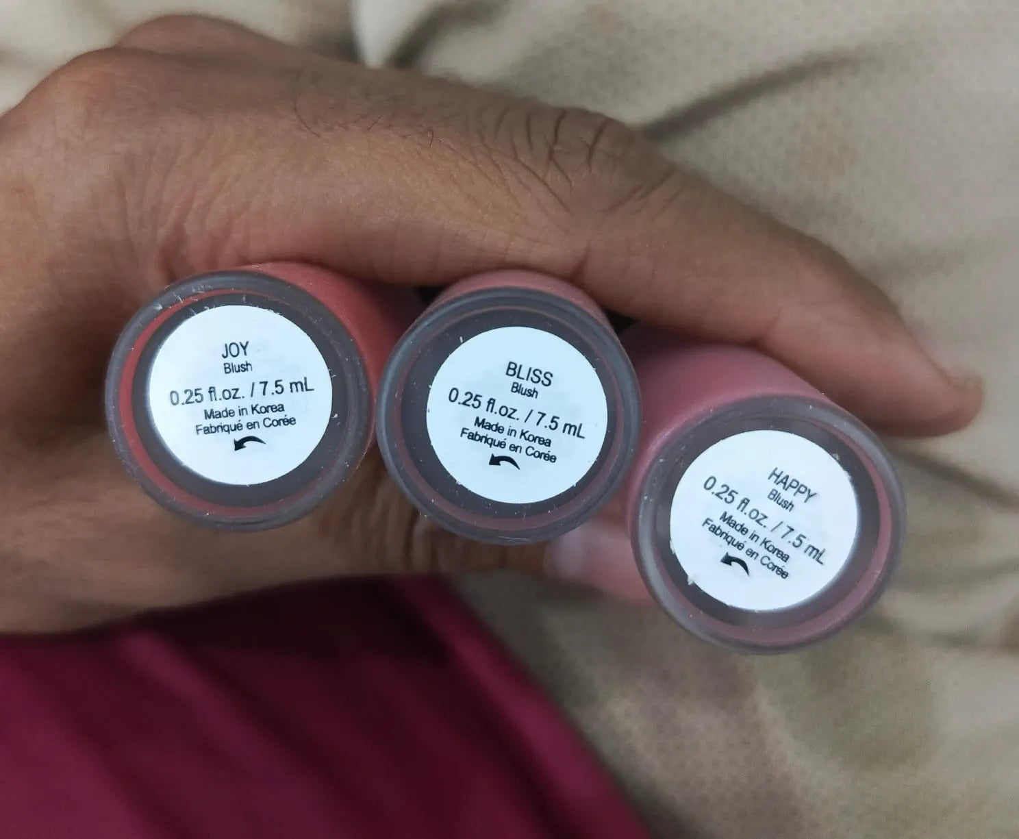 Rare Beauty Soft Pinch Liquid Blush Rare Beauty