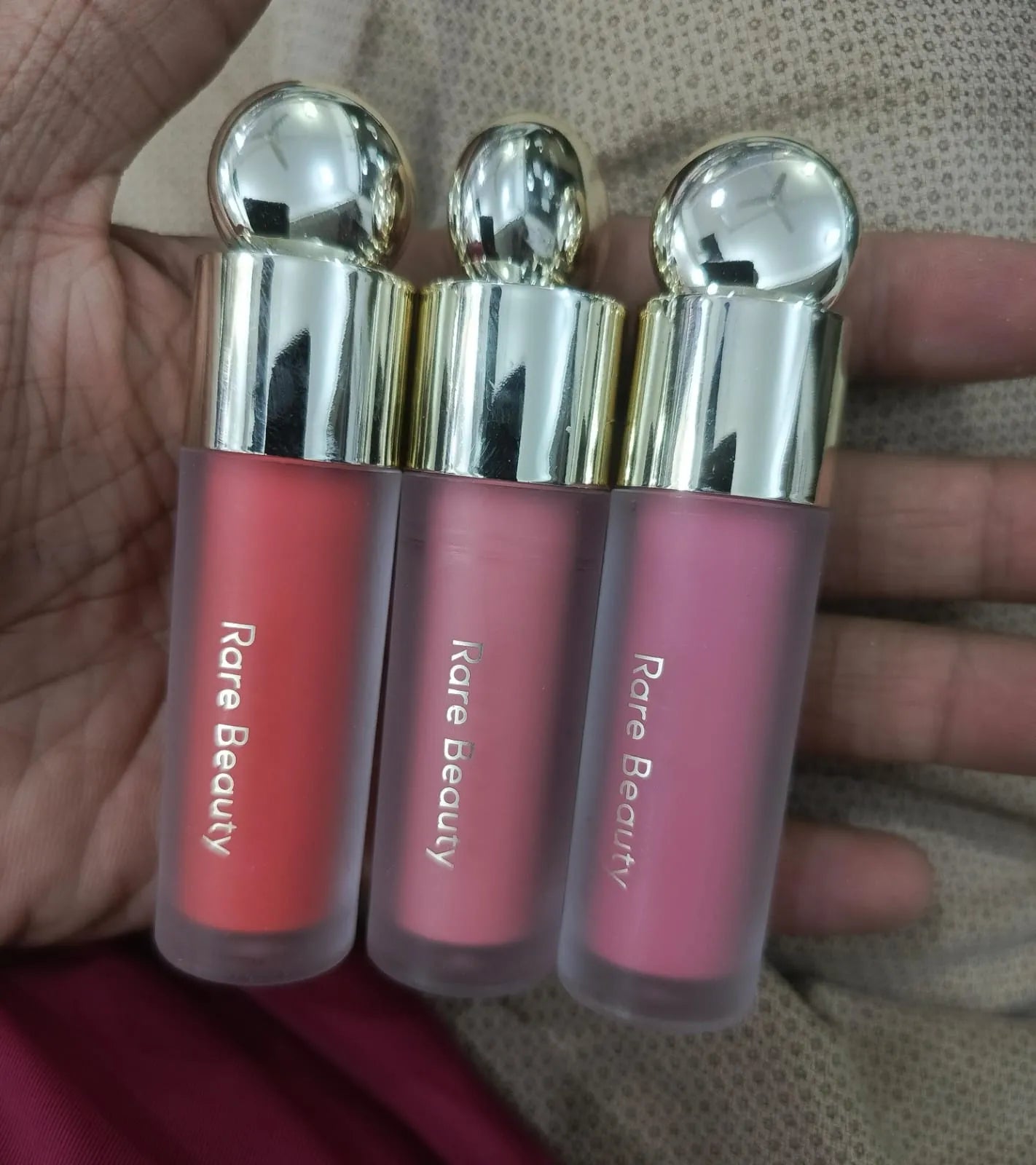 Rare Beauty Soft Pinch Liquid Blush Rare Beauty