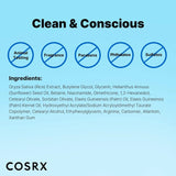 Cosrx - Ultimate Nourishing Rice Overnight Spa Mask - 600ml