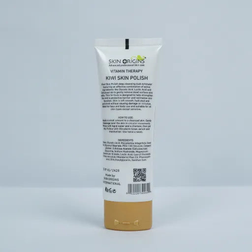 Skin Origins Kiwi Skin Polish 120ml Skin Origins