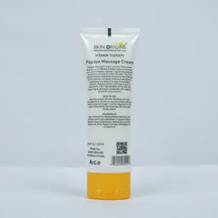 Skin Origins Papaya Massage Cream 120ml Skin Origins