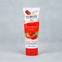 Skin Origins Strawberry Mask 120ml Skin Origins