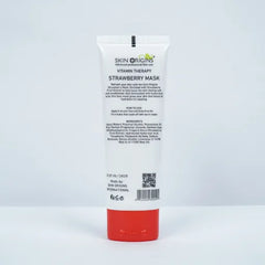 Skin Origins Strawberry Mask 120ml Skin Origins