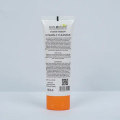 Skin Origins Vitamin C Cleanser 120ml Skin Origins