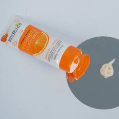 Skin Origins Vitamin C Cleanser 120ml Skin Origins
