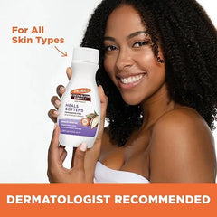 Palmer’s Cocoa Butter Heals Softens Lotion Fragrance Free – 250ml Palmer's