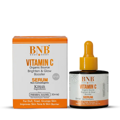 BNB Bright Up Vitamin C Serum - 30ml BnB