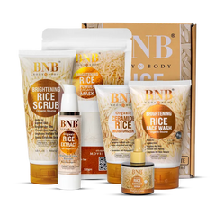 BNB Rice Bundle Kit BnB