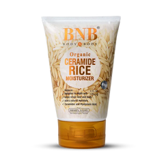BNB Rice Ceramide Moisturizer - 120ml BnB