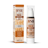 BNB Rice Extract Sunscreen SPF60 - 50ml
