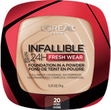 L'Oreal Paris Makeup Infallible Fresh Wear Foundation in a Powder