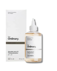 The Ordinary Glycolic Acid 7% Exfoliating Toner The Ordinary