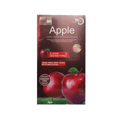 Apple Long-Lasting Hair Color – 2 Pack Apple