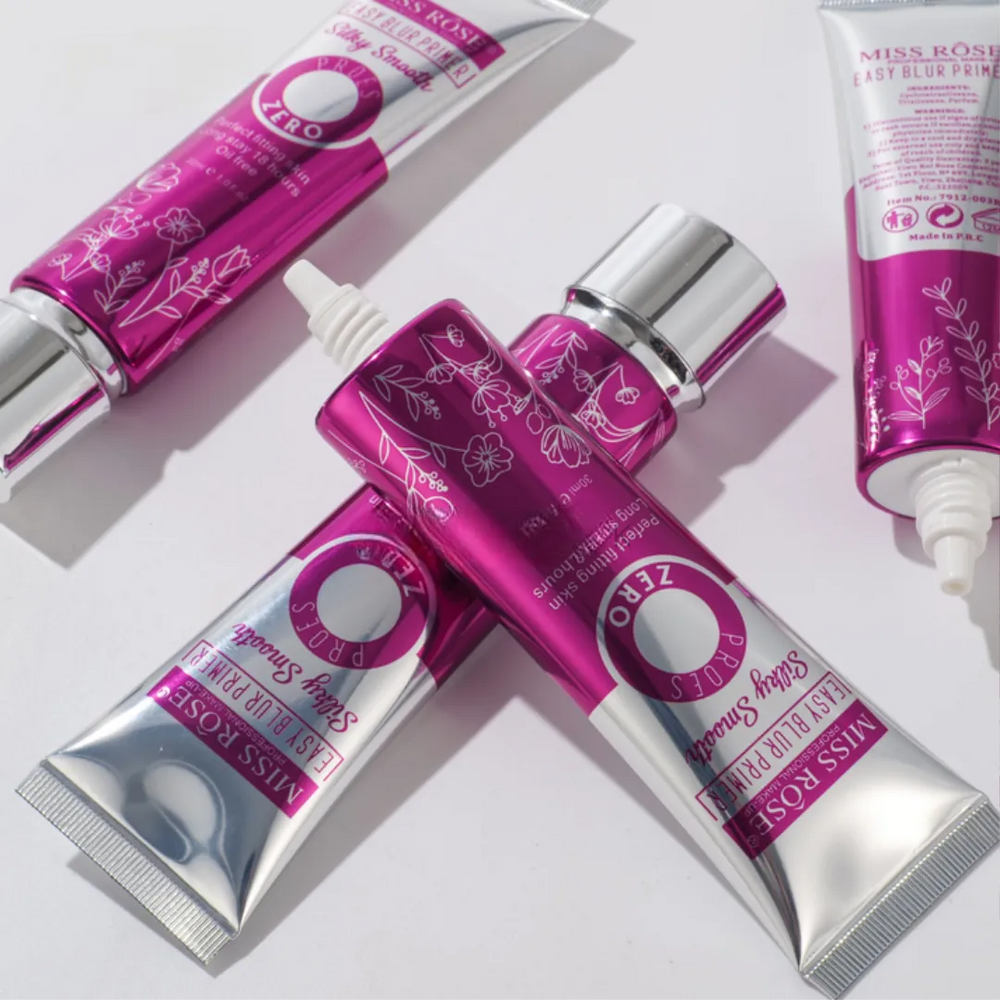 Miss Rose Pores Blur Primer - 30ml Miss Rose