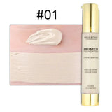 MISS ROSE Primer Foundation - 30ml