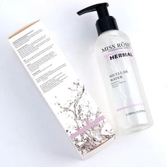 Miss Rose Thermal Micellar Water - 180ml Miss Rose