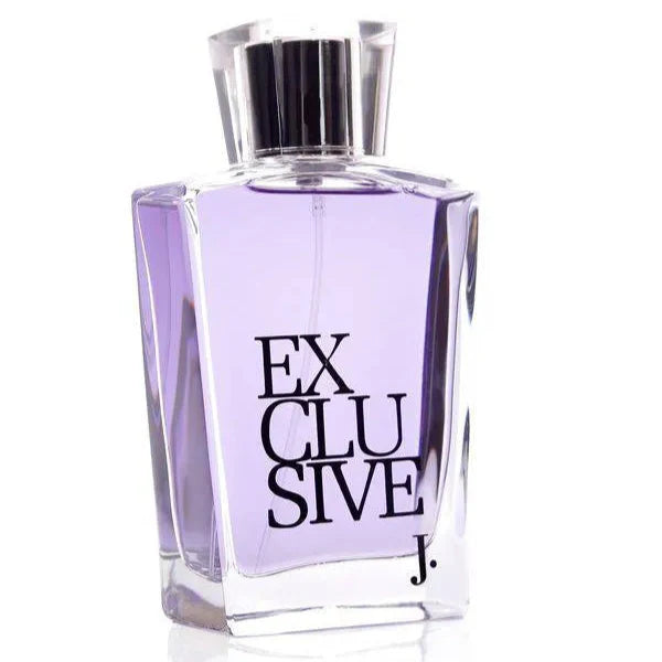 Exclusive for Men EDP- 100ml (3.4 oz) by Junaid Jamshed JUNAID JAMSHED