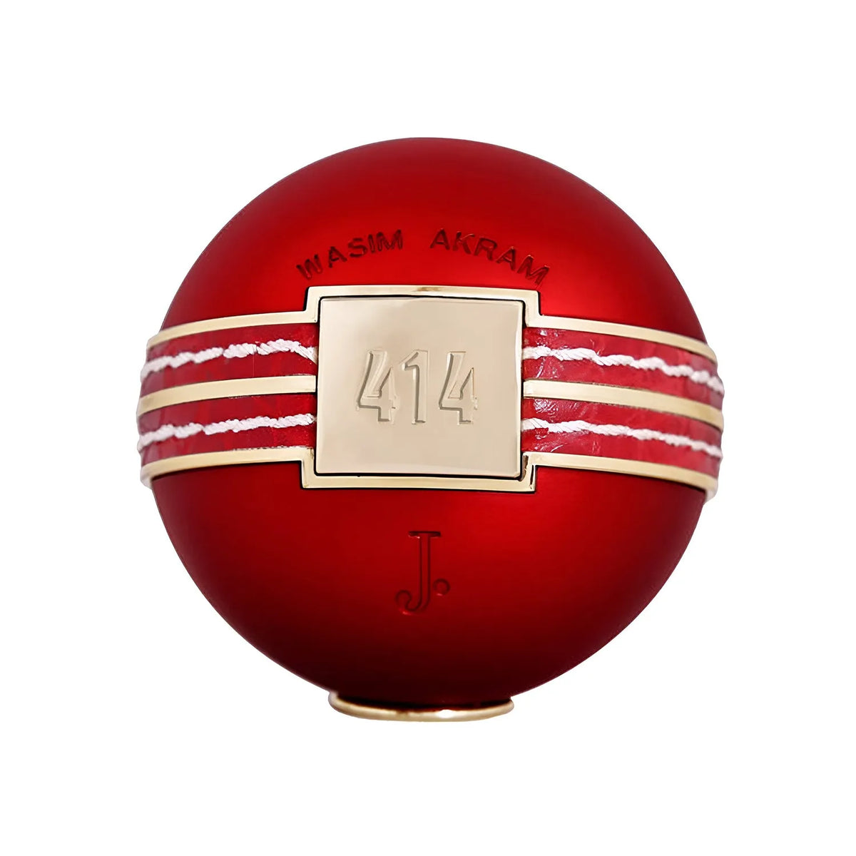 Junaid Jamshed – Wasim Akram 414 – Bold Citrus Woody EDP – 100ml JUNAID JAMSHED