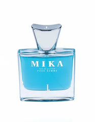 Junaid Jamshed J. Mika Eau de Parfum - 50ml JUNAID JAMSHED