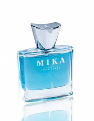 Junaid Jamshed J. Mika Eau de Parfum - 50ml JUNAID JAMSHED