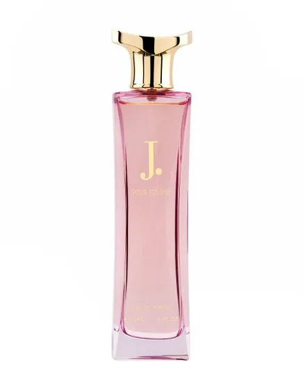 Junaid Jamshed J. Pour Femme, Eau de Parfum, For Women - 30ml JUNAID JAMSHED
