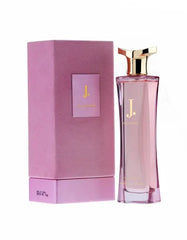 Junaid Jamshed J. Pour Femme, Eau de Parfum, For Women - 30ml JUNAID JAMSHED