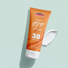 Saeed Ghani Vitamin C SPF 30 Lotion - 100ml Saeed Ghani