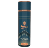 Relax Voyage Body Spray For Men - 200ml