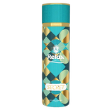 Relax Secret Body Spray For Men - 200ml