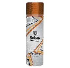 Relax Mystery Body Spray For Men - 200ml Relax