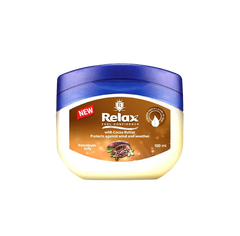 Relax Coco Butter Petroleum Jelly Relax